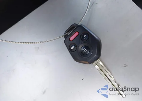 2018 Subaru Crosstrek 2.0I Premium из США, поврежденный, VIN JF2GTADC6J8219050